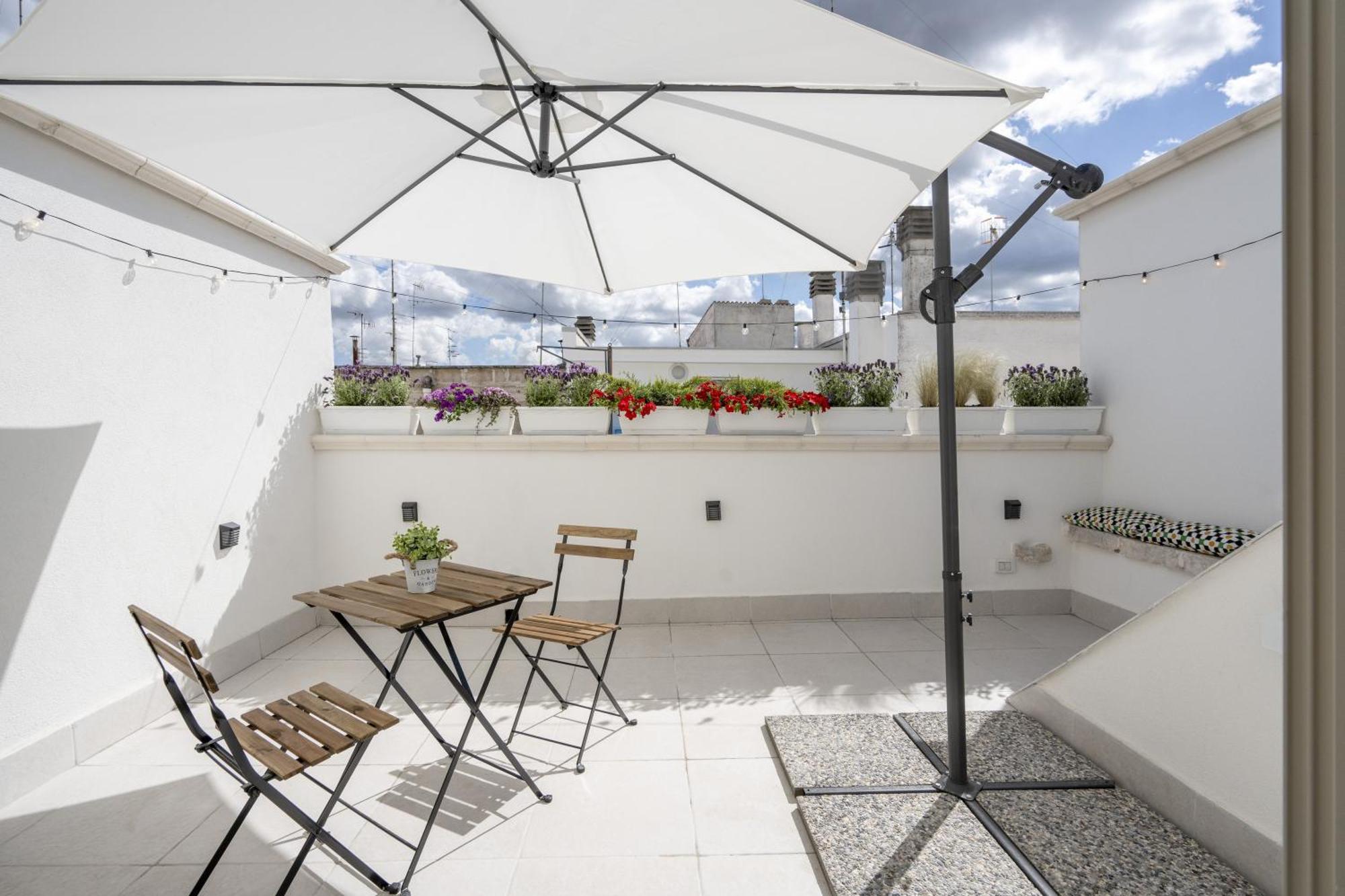 Dimora Giulia Luxury Suite And Room Castellana Grotte Exterior photo