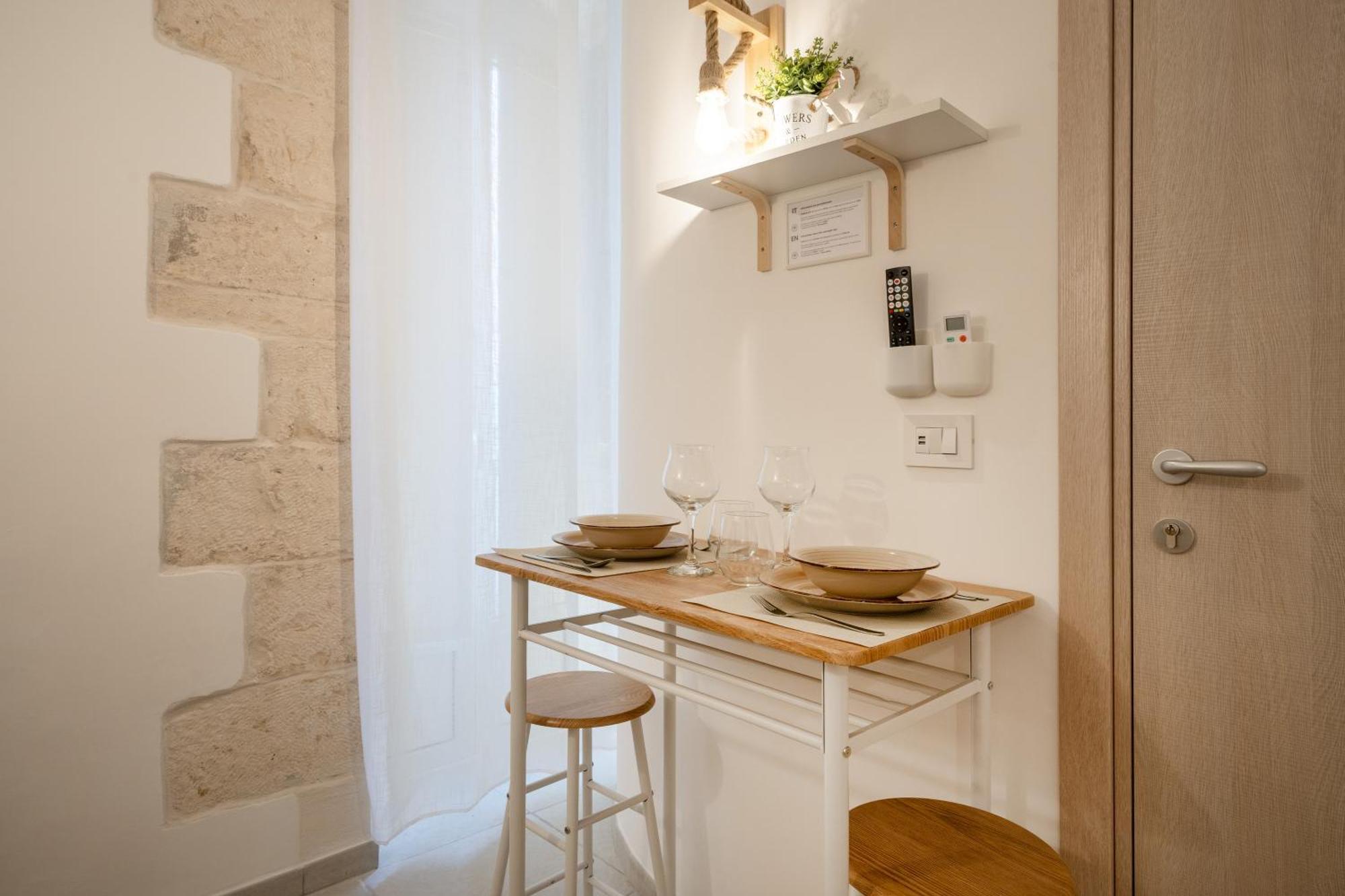 Dimora Giulia Luxury Suite And Room Castellana Grotte Exterior photo
