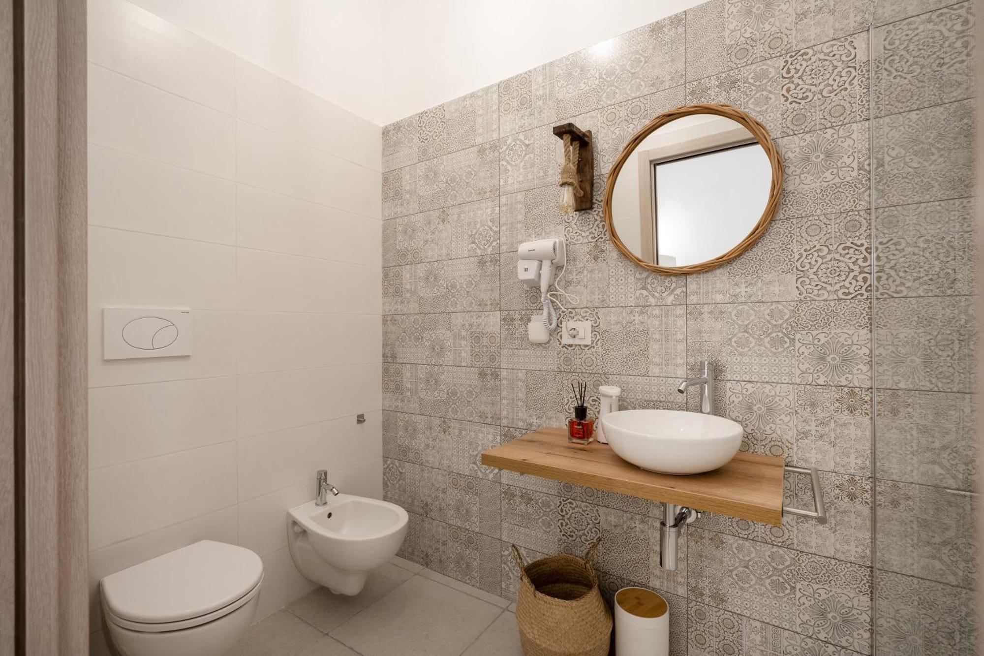 Dimora Giulia Luxury Suite And Room Castellana Grotte Exterior photo
